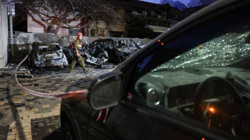 Οι Ισραηλινοί σκότωσαν ανώτερο διοικητή της Χεζμπολάχ στον Λίβανο - Ένας νεκρός και 14 τραυματίες στο Ισραήλ