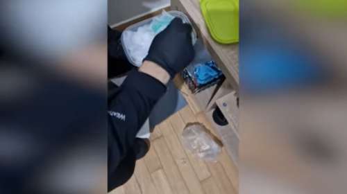 Η σκληρή συμμορία με τα "βαποράκια" ναρκωτικών σε σχολεία: Ο 20χρονος αρχηγός "Μπρα" και ο υπαρχηγός "Κίτσου"