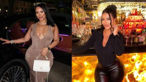 Τραγωδία στο Λονδίνο: Αγριος καβγάς influencer - Την παρέσυρε με το αυτοκίνητο και τη σκότωσε [προσοχή σκληρές εικόνες]
