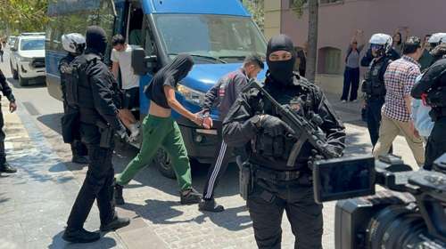Στον εισαγγελέα η "κρητική συμμορία" ναρκωτικών - Απάτη και με "δανεικά" ζώα για επιδοτήσεις ΟΠΕΚΕΠΕ