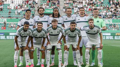 Conference League: Οι αντίπαλοι για Παναθηναϊκό και ΠΑΟΚ στον Γ΄ προκριματικό γύρο