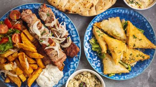 Taste Atlas: Με αυτό το διάσημο πιάτο η ελληνική κουζίνα ήρθε στη 2η θέση παγκοσμίως