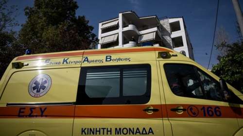 Λασίθι: Τραγωδία στη διάρκεια ποδοσφαιρικού αγώνα - Πέθανε φίλαθλος που έπεσε από τις εξέδρες