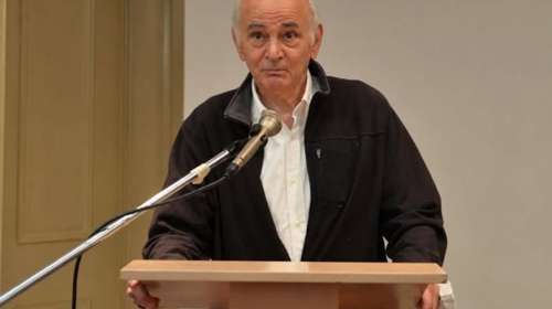 Πέθανε ο Θανάσης Παπαγιάννης, πρώην αντιπρόεδρος της ΓΣΕΕ  και στέλεχος του ΠΑΣΟΚ