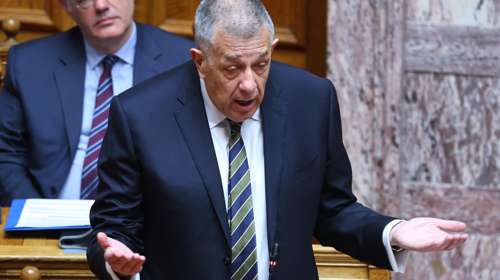 Ταχιάος: Ο Μετροπόντικας δεν πρόκειται να ξεκινήσει αν δεν είμαστε σίγουροι – Τι είπε για την έκρηξη στην Πλάκα