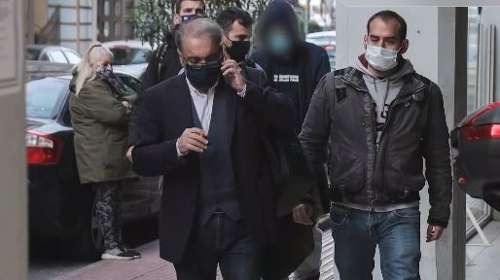 Σπέτσες: Εσπασαν τα ισόβια στον γιο καθηγητή του ΕΜΠ για τη δολοφονία 20χρονου το 2020