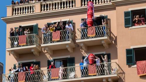 Σε αυτά τα 3 νησιά το Πάσχα είναι ξεχωριστή εμπειρία -Εθιμα και παραδόσεις, κατάνυξη, φυσική ομορφιά