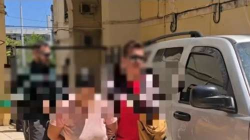 Κακοποίηση 3χρονης στην Κρήτη: Στον ανακριτή Χανίων για τις απολογίες τους η 25χρονη μητέρα και ο σύντροφός της