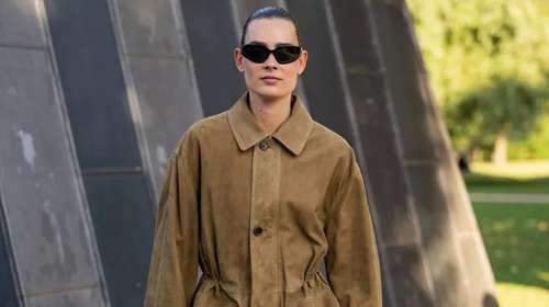 Ποιο jacket θα φορέσουμε περισσότερο το φθινόπωρο; Η απάντηση ίσως βρίσκεται ήδη στη ντουλάπα σου