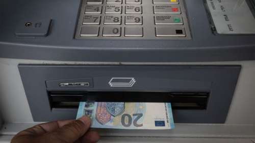 Έρχονται συντάξεις φτώχειας για 9 στους 10 επαγγελματίες -Ποιοι κινδυνεύουν να μείνουν κάτω από τα 1.000 ευρώ