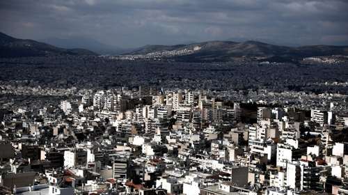 Η νέα εποχή της στεγαστικής χρηματοδότησης στην Ελλάδα: Μεγαλύτερες ανάγκες, νέες λύσεις και ψηφιακή εμπειρία