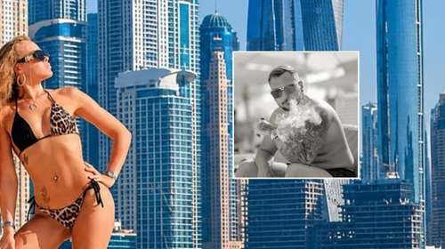 Έγκλημα στο Ντουμπάι: Βρετανίδα influencer σκότωσε 26χρονο με κουζινομάχαιρο - Είναι αντιμέτωπη με εκτέλεση