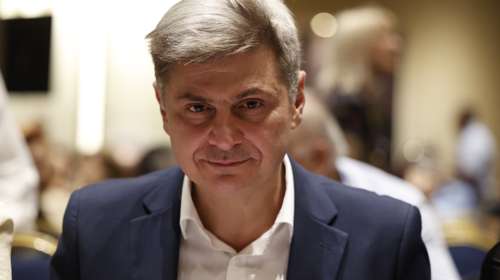 Φαραντούρης: Ποιοι κρύβονται πίσω απ' τα funds - Αίτημα προς SSM και ΕΚΤ
