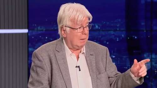 Γκάφα: Τι έγραψε ο σύμβουλος του Τσίπρα, Σιακαντάρης, για τη Γερμανία, την ακροδεξιά και τις συνεργασίες και παρεξηγήθηκε