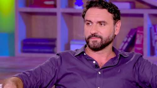 Ηλίας Μελέτης: "Αν δεν ήμουν εγώ στο Σόι Σου, θα έβλεπα στη θέση μου τον..."