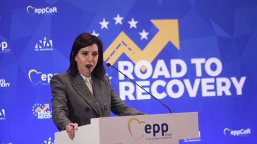 Email Gate: 20 μήνες με αναστολή στην Άννα Μισέλ Ασημακοπούλου - Καταδικάστηκαν ακόμη 3 κατηγορούμενοι