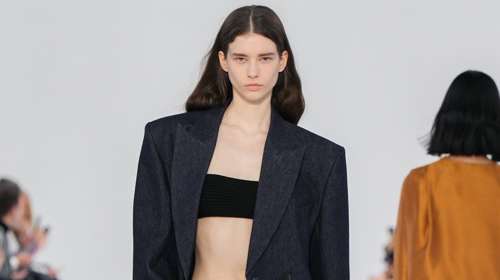 Τα denim trends που αξίζει να γνωρίζεις τη σεζόν Φθινόπωρο/Χειμώνας 2025-2026