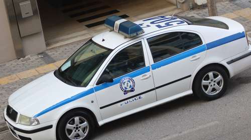 Θεσσαλονίκη: Συνελήφθη 38χρονος που μπάζωσε κοίτη ρέματος για να φτιάξει γήπεδο ποδοσφαίρου