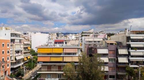 Οι λύσεις που αναζητούνται για τη στεγαστική κρίση -Αύξηση των ενοικίων κατά 55% σε επτά χρόνια