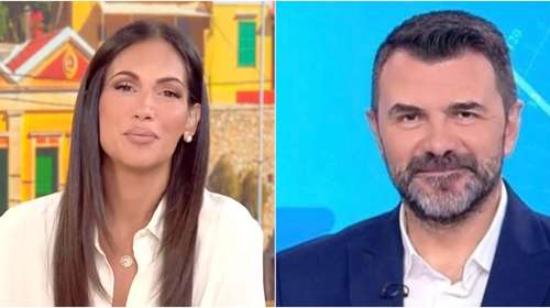 Ανθή Βούλγαρη: "Μου αρέσει ο Γιάννης Κολοκυθάς, θα του στήσω καρτέρι να δω πού πίνει καφέ" [βίντεο]