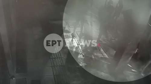 Συμμορία με "ερωτευμένα ζευγάρια" έκλεβε καταστήματα εστίασης στο κέντρο της Αθήνας: Εννέα διαρρήξεις σε δέκα ημέρες