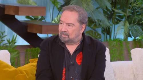 Αφοπλιστικός ο Σταμάτης Φασουλής: "Δεν ζω τη ζωή που θα ήθελα - Έπινα ένα μπουκάλι βότκα την ημέρα"