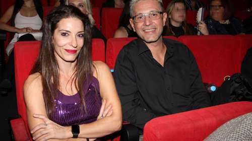 Αιμίλιος Χειλάκης: "Δεν μπορώ να εξηγήσω το ψυχολογικό βάρος που περάσαμε προσπαθώντας να κάνουμε παιδί"