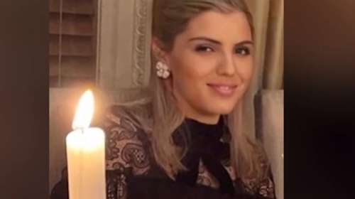 Μαρίσσα Λαιμού: Παράταση στην αγωνία για την οικογένειά της - "Ολα πάνε πολύ αργά" - Καταγγελία για παρόμοιο περιστατικό