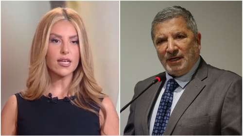 "Έχετε στήσει ένα ωραίο δικαστήριο": Ξέσπασμα Πατούλη κατά Γιάμαλη για το συνέδριο με τη γιατρό στην υπόθεση Μαζωνάκη