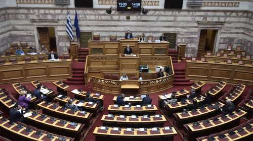 Πολυνομοσχέδιο: Ειδική αποζημίωση στο προσωπικό της ΕΛΑΣ κατά τις αθλητικές συναντήσεις