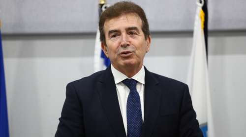 Χρυσοχοΐδης: Μετατρέπονται σε κακούργημα οι τηλεφωνικές απάτες σε βάρος ηλικιωμένων -Σκέψεις και για 112