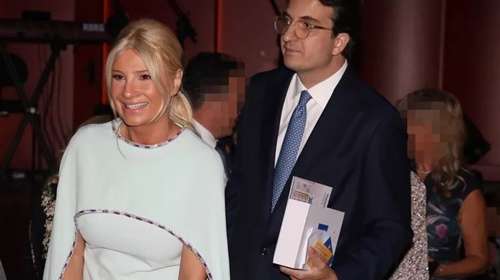 Αλέξανδρος Αθανασιάδης: Ποιος είναι ο γοητευτικός αρχιτέκτονας που κέρδισε την καρδιά της Φαίης Σκορδα