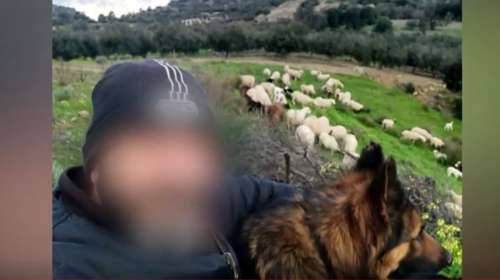 Βορίζια: Σχεδόν φιλικές οι σχέσεις των δυο οικογενειών ως πριν λίγες ημέρες - Το "νέο αίμα" συντηρούσε την ένταση