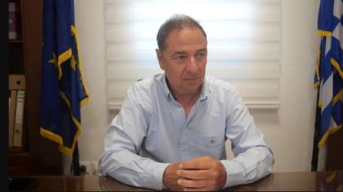 Πέθανε ο δήμαρχος Αντιπάρου, Αναστάσιος Φαρούπος - Έρευνα για τα ακριβή αίτια θανάτου