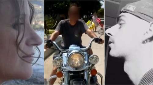 Διπλό φονικό στο Αίγιο: "Αλληλοσκοτώθηκαν η μάνα και ο γιος μου" λέει ο Ιταλός – Σήμερα η απολογία του στον ανακριτή