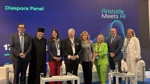 25 χρόνια Food for Thought Network: Ένα παγκόσμιο δίκτυο που έδωσε φωνή στις γυναίκες της διασποράς