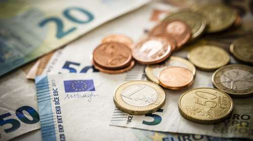 Ολες οι πληρωμές από τον e-ΕΦΚΑ και τη ΔΥΠΑ από σήμερα έως την Παρασκευή