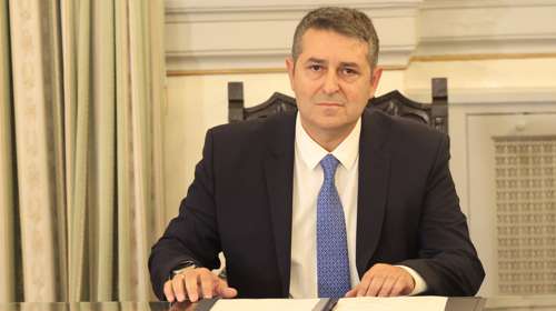 Γιώργος Μυλωνάκης: Κρίσιμες οι επόμενες ημέρες για την εξέλιξη της υγείας του