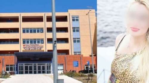 Ζάκυνθος: Σταθερή η κατάσταση του βρέφους με μηνιγγίτιδα -Η καταγγελία της μητέρας και η ΕΔΕ κατά της παιδιάτρου