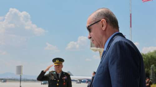 Η Τουρκία απαιτεί να δώσει άδεια για τη πόντιση του καλωδίου Ελλάδας- Κύπρου