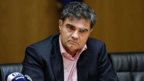 Γιάννης Βαρδινογιάννης: Η επανάσταση στα μίνι μάρκετ και η συνεργασία με το Σωκράτη Κόκκαλη στη Ρουμανία