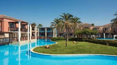 Aldemar Olympian Village: Η ανεμελιά του all inclusive στην Ηλεία, αλλιώς