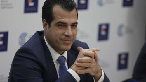 Πλεύρης: Ανακλήθηκε άσυλο Παλαιστίνιου δημοσιογράφου που πανηγύριζε για τις επιθέσεις της Χαμάς