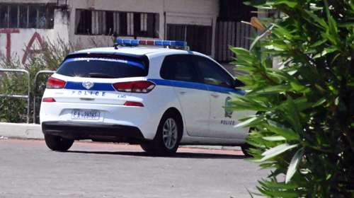 Λευκάδα: Εντολές μέσα από τις φυλακές για απόπειρα επίθεσης με εκρηκτικό μηχανισμό - 6 συλλήψεις