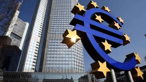 Μήνας "κλειδί" ο Απρίλιος για τα επιτόκια ΕΚΤ - Η κλιμάκωση του πολέμου αλλάζει τα δεδομένα