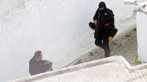 Βορίζια: Τεταμένο το κλίμα πέντε μήνες μετά το μακελειό - Νέο επεισόδιο στις δύο οικογένειες με συλλήψεις δύο γυναικών