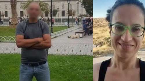 Δολοφονία Σταυρούλας Λεβεντάκη: Τα μάζεψε η σύζυγος του 43χρονου - "Ζητώ ειλικρινά συγγνώμη από την οικογένεια"