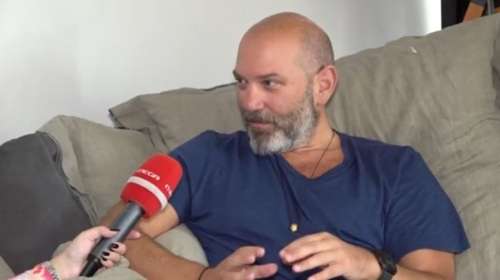 Γιώργος Λάγιος: "Ο κακοποιητής θα πρέπει να στειρώνεται. Μιλάω για νόμο"