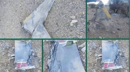 Θρίλερ με τον επικηρυγμένο για 60.000 δολ. Αμερικανό πιλότο - "Τρέχουν" ΗΠΑ και Ιράν για να τον εντοπίσουν
