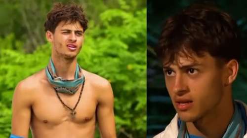 Survivor: Σε κέντρο αποκατάστασης στις ΗΠΑ ο Σταύρος Φλώρος - "Είναι θαύμα", λέει ο πατέρας του